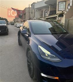 تسلا موديل Y